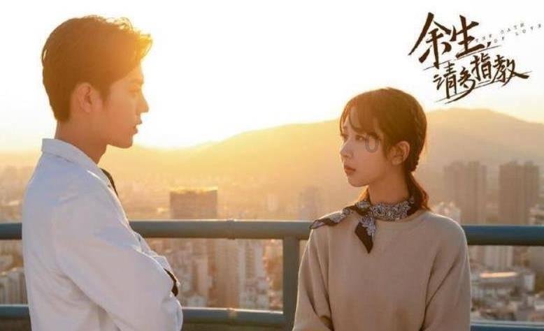 《繁花》:聪明的女人,对待男人的态度只有4个字